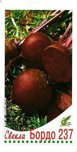 Свекла_Бордо 237_145_шт._Дом Семян С-П