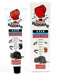НАПОВАЛ клей  135 гр