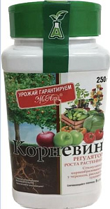 КОРНЕВИН порошок банка 250 гр