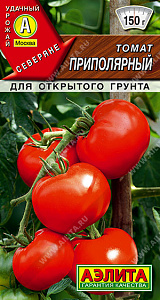 Томат_Приполярный (Северяне)_20_шт._Аэлита
