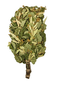 Веник ЛИПОВЫЙ ПРОМО