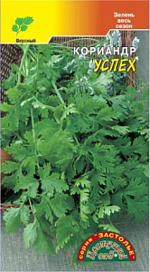 Кориандр (кинза)_Успех_3_г._Цветущий Сад