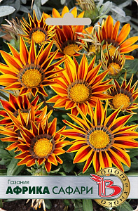 Гацания_Африка Сафари_7_шт._Биотехника