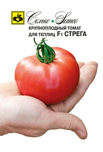 Томат_Стрега F1_5_шт._Семко