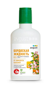 БОРДОСКАЯ ЖИДКОСТЬ флакон 100 мл