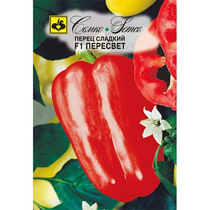 Перец_Пересвет F1_15_шт._Семко