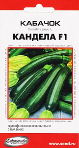 Кабачок_Кандела F1_5_шт._Дом Семян С-П