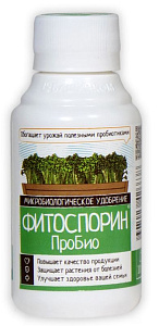 Фитоспорин ПРОБИО 100 мл (30)