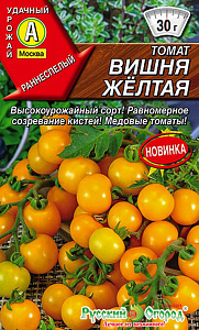 Томат_Большой Пир_20_шт._Аэлита