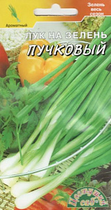 Лук_Пучковый (на зелень)_0,04_г._Цветущий Сад
