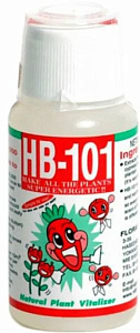 Средство для подкормки растений "НВ-101" 50 мл