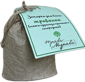 ЗАПАРКА ДЛЯ БАНИ ( 100 гр.) в ассортименте