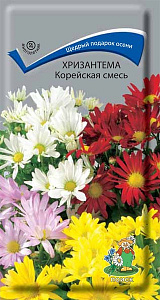Хризантема_Корейская см_0,1_г._Поиск