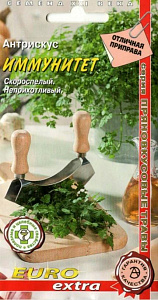 Кервель (антрискус)_Иммунитет_0,04_г._Аэлита Э