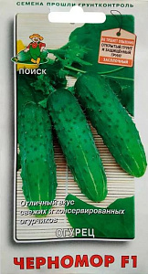 Огурец_Черномор F1_0,04_шт._Поиск