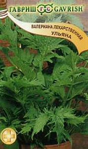 Валериана_Ульяна_0,2_г._Гавриш