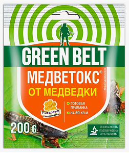 МЕДВЕТОКС пакет 200 гр