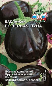 Баклажан_Черная Луна_0,2_г._Седек