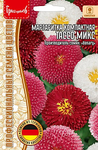 Маргаритка_Тассо см б/ф_5_шт._Григорьев