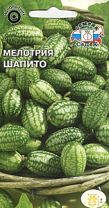 Мелотрия_Шапито_0,1_г._Седек