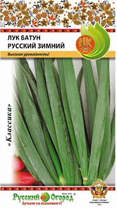 Лук_Русский Зимний батун (многолетний)_0,04_г._НК