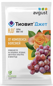 Тиовит Джет 30г N200