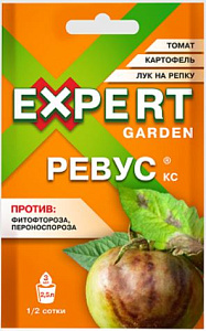 Ревус, КС 3 мл (30/120) (Expert Garden)