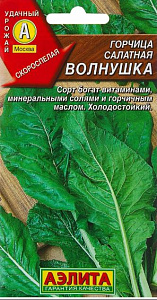 Горчица_Волнушка (лидер)_0,04_г._Аэлита