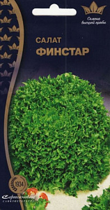 Салат_Финстар (семена высшей пробы)_0,04_шт._Дом Семян С-П