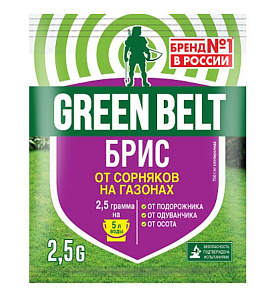 БРИС пакет 2,5г