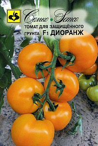 Томат_Диоранж F1_5_шт._Семко
