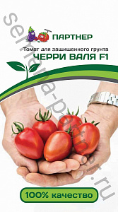 Томат_Черри Валя F1_5_шт._Партнер