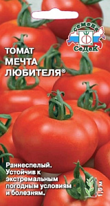 Томат_Мечта любителя_0,1_г._Седек